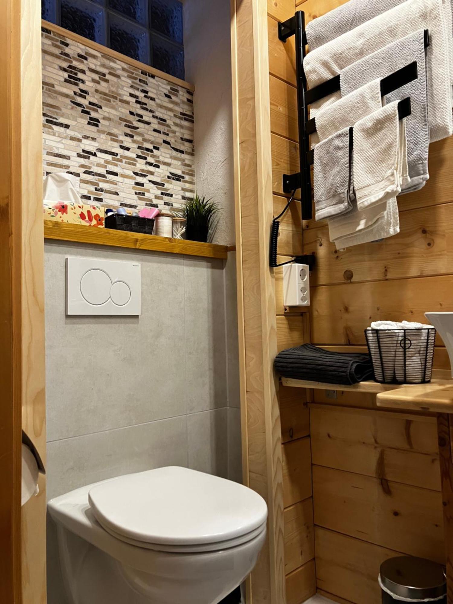 Chalet Alpina Gyger Wengen Bagian luar foto